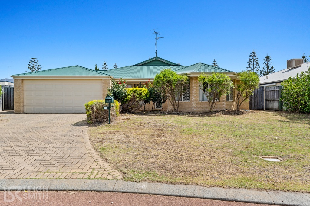 32 Aldenham Hts, Halls Head, WA 6210