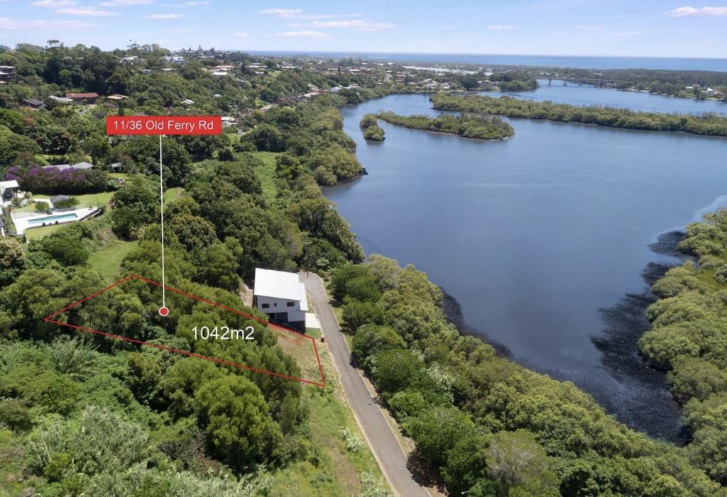 11/36 Old Ferry Rd, Banora Point, NSW 2486