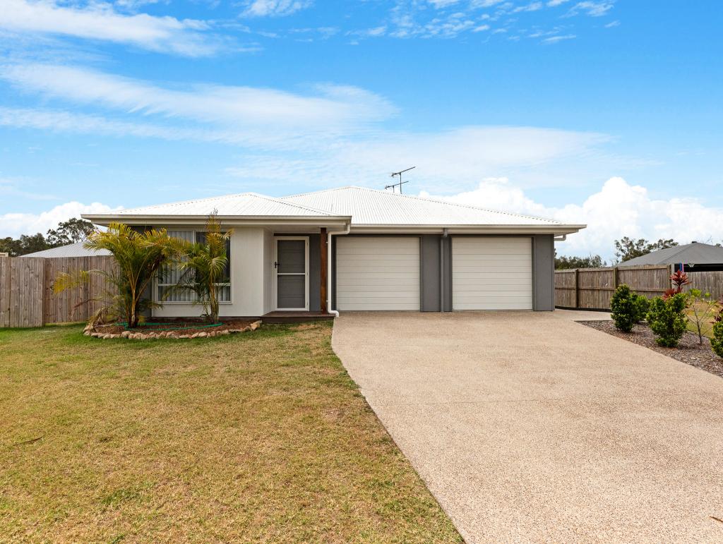2/20 Saltair Dr, Eli Waters, QLD 4655