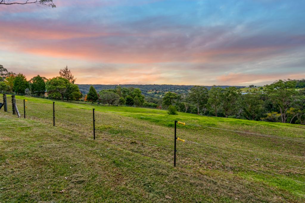 83h Willow Glen Rd, Kurrajong, NSW 2758