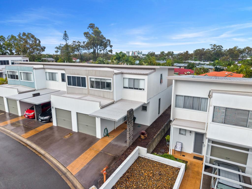 11/430 PINE RIDGE RD, COOMBABAH, QLD 4216