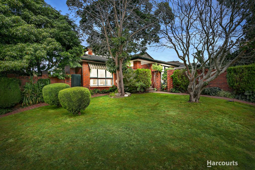 2 Sandhurst Rd, Wantirna, VIC 3152