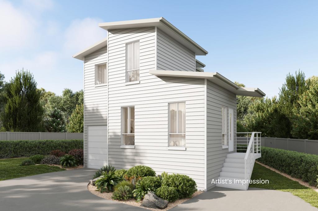 9/12 Jutland Ave, Wollongong, NSW 2500