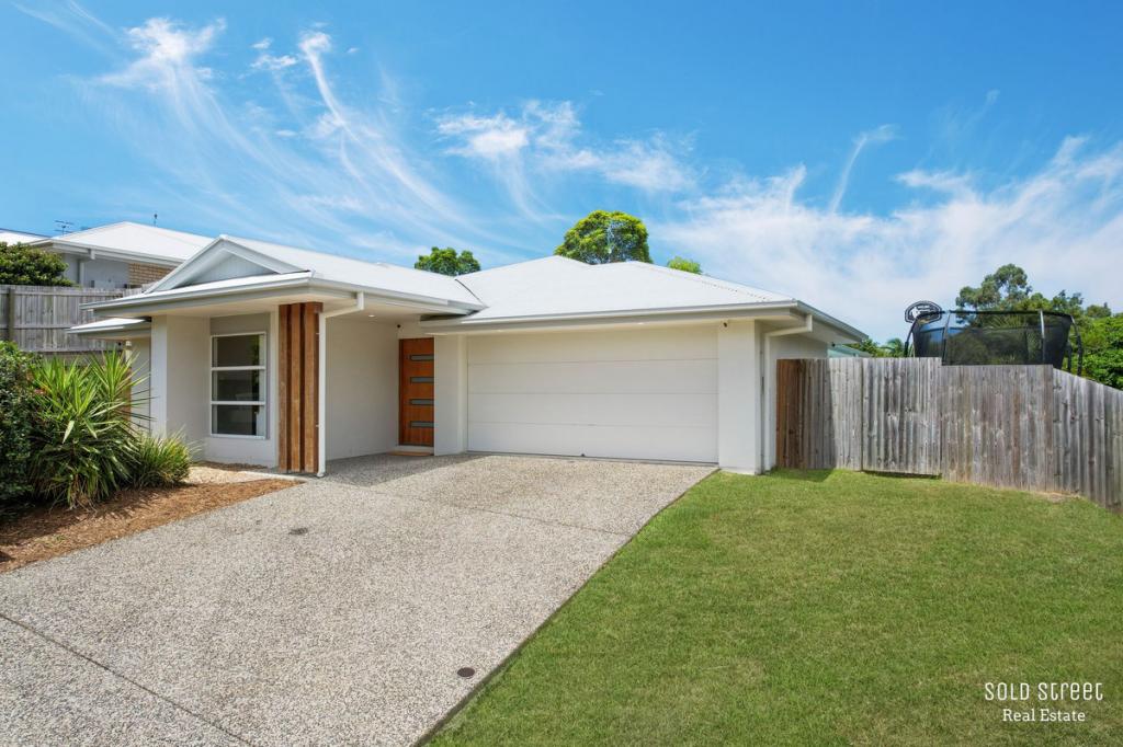 1 Kookaburra Cct, Maudsland, QLD 4210