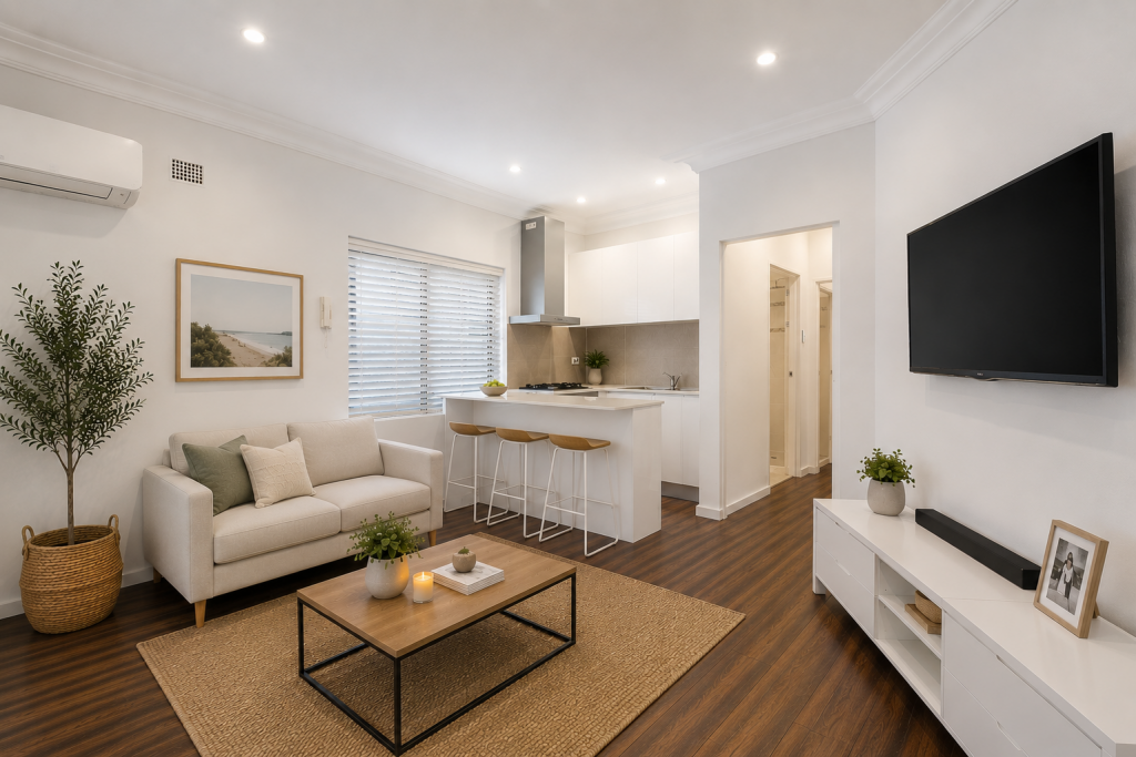 5/563 Old South Head Rd, Rose Bay, NSW 2029