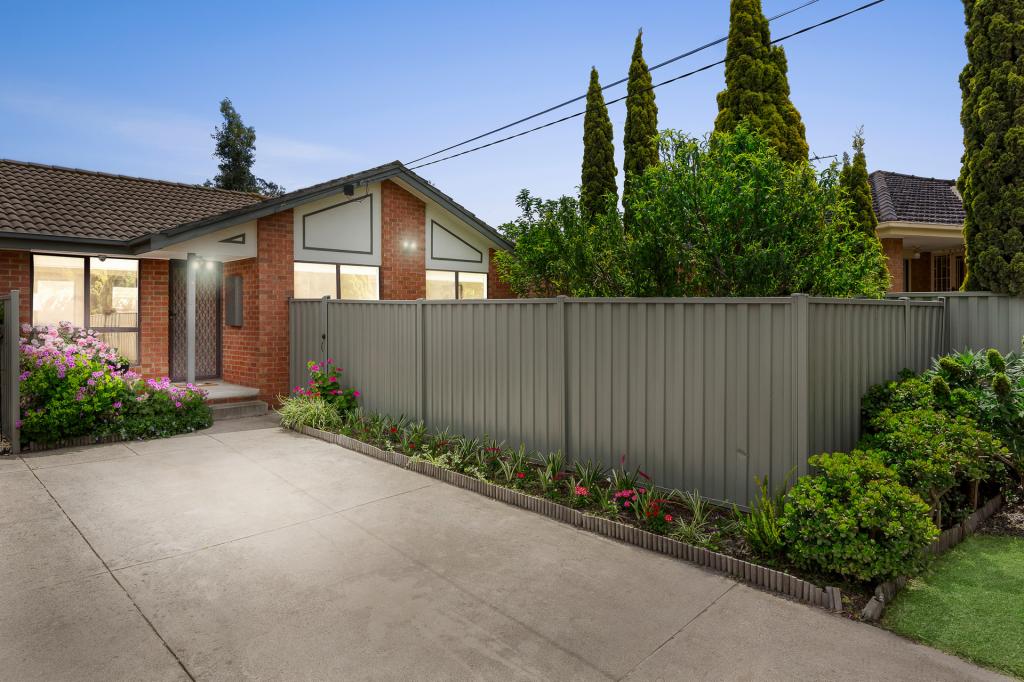 2/189 Elder St S, Clarinda, VIC 3169