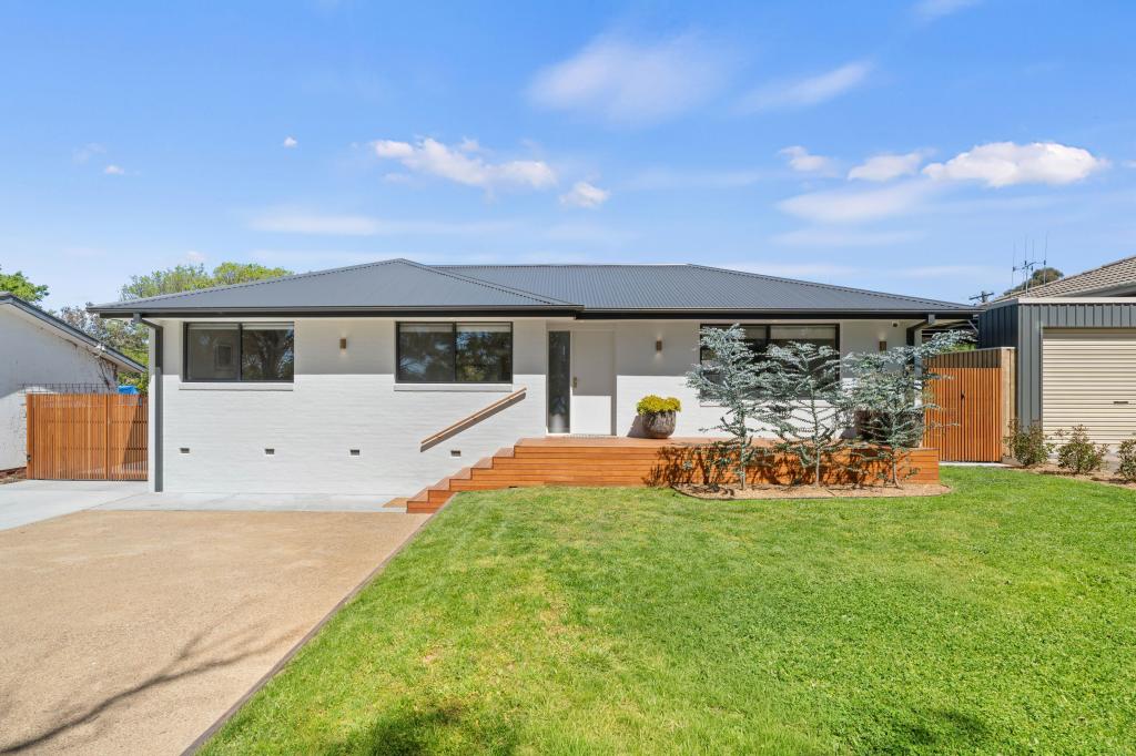26 Redfern St, Cook, ACT 2614