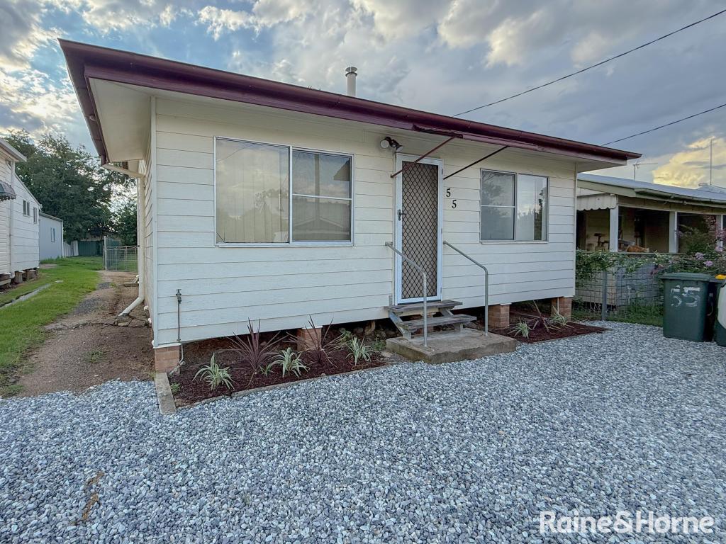 55 Myall Ave, Warwick, QLD 4370