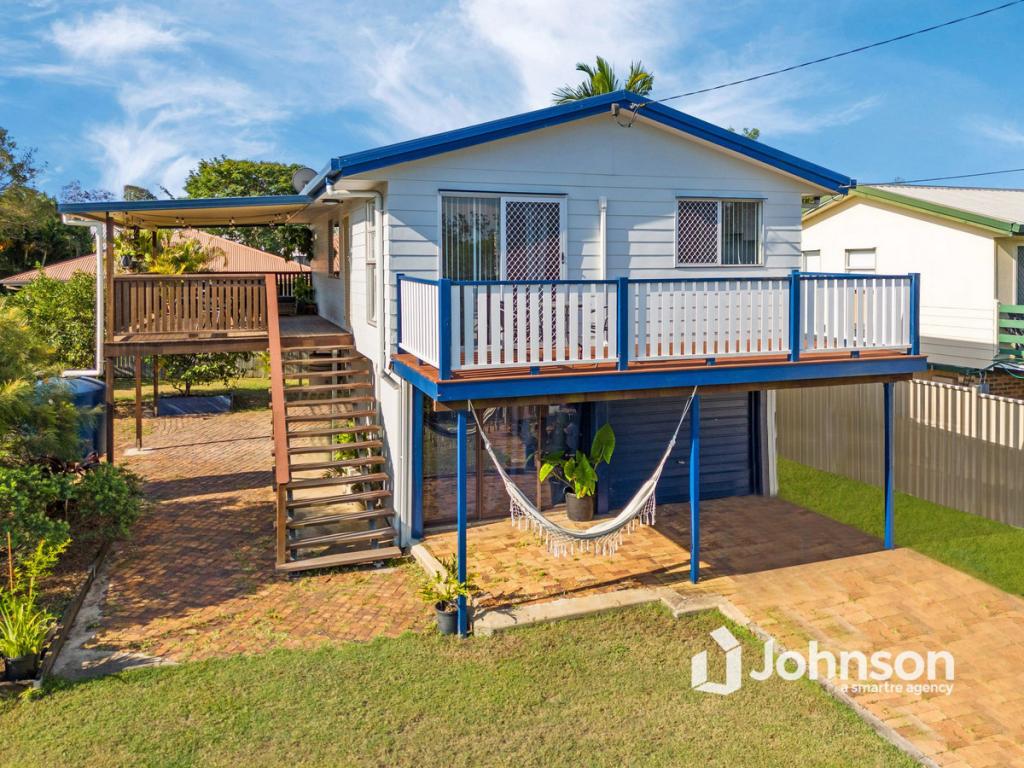 6a Jones St, Bundamba, QLD 4304