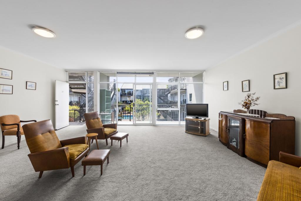 32/1066 Lygon St, Carlton North, VIC 3054