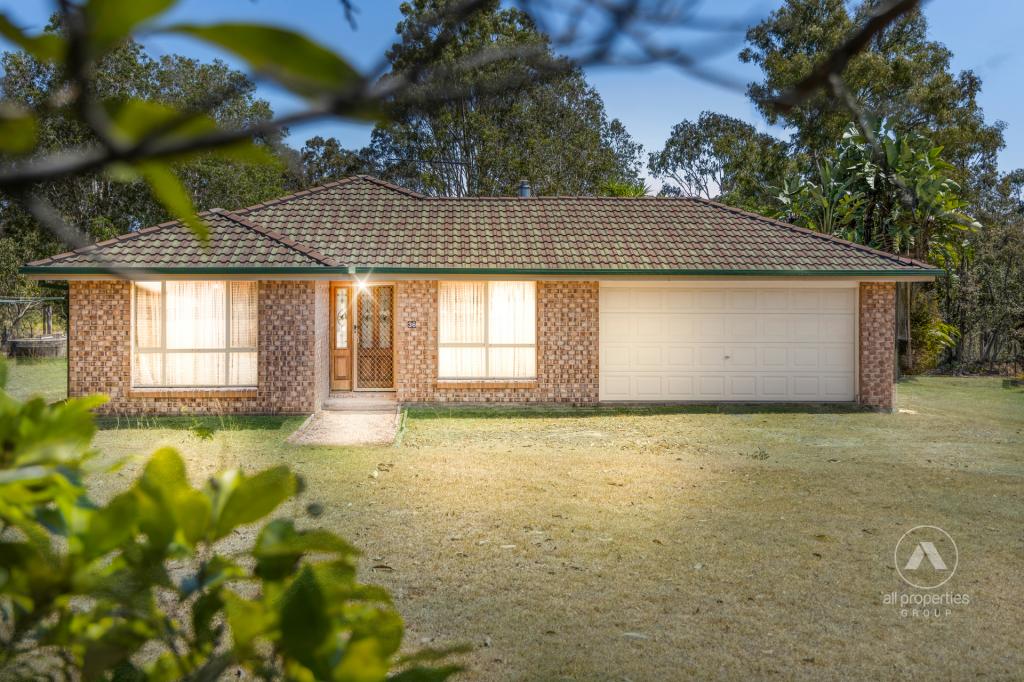 36-44 Raglan Rd, Greenbank, QLD 4124