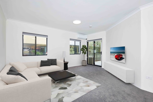 11/6-8 College Cres, Hornsby, NSW 2077