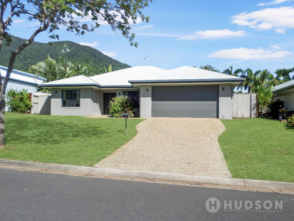 Contact agent for address, REDLYNCH, QLD 4870