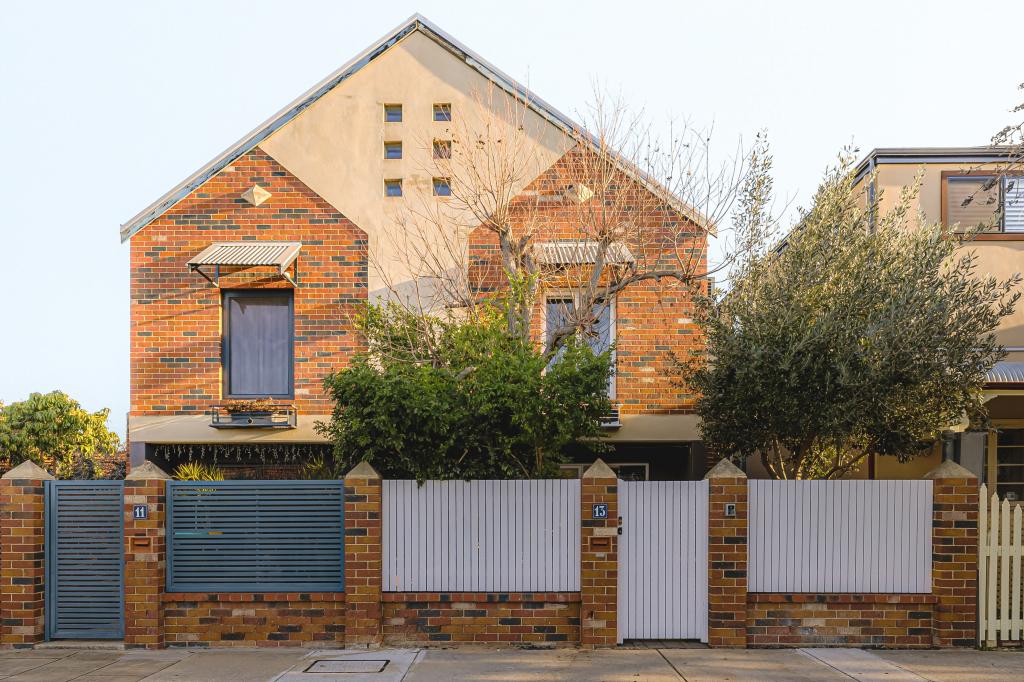 13 Chapman St, Perth, WA 6000