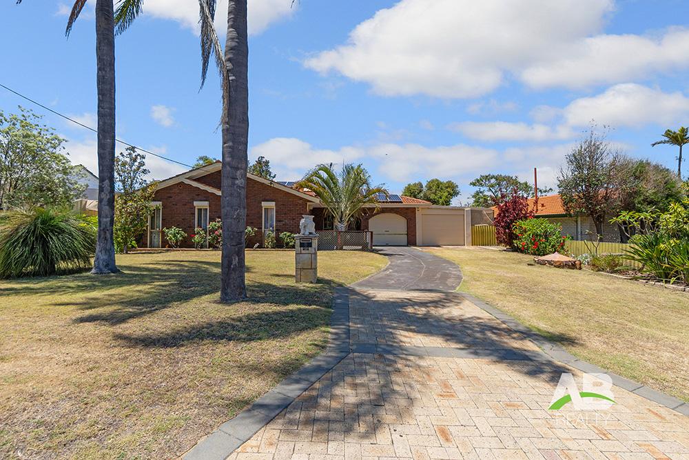 8 Mega St, Wanneroo, WA 6065