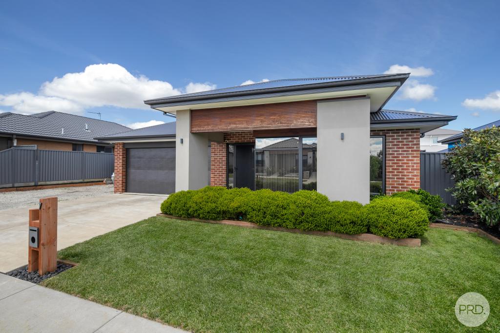 7 Mayo St, Alfredton, VIC 3350