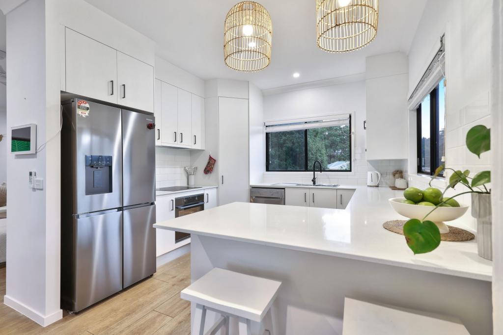 54-56 Golden St, Goldsborough, QLD 4865