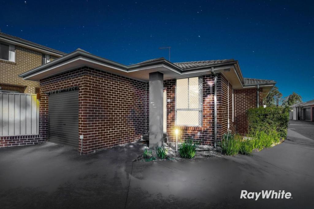 1/36 Criterion Cres, Doonside, NSW 2767