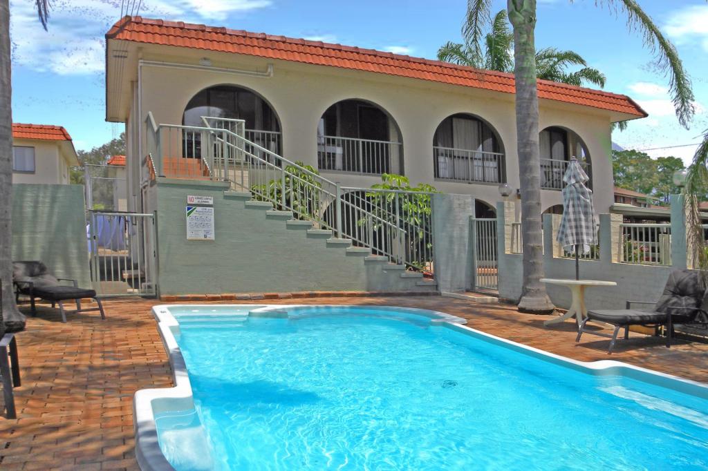7/54 Beach Rd, Batemans Bay, NSW 2536