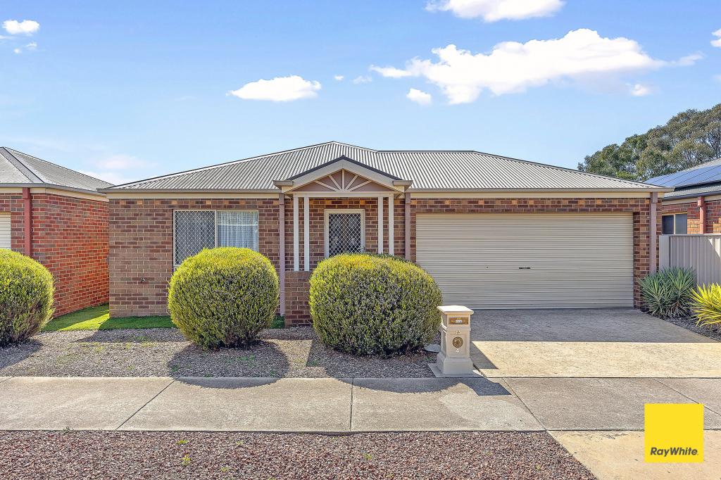4 Queen St, Kangaroo Flat, VIC 3555