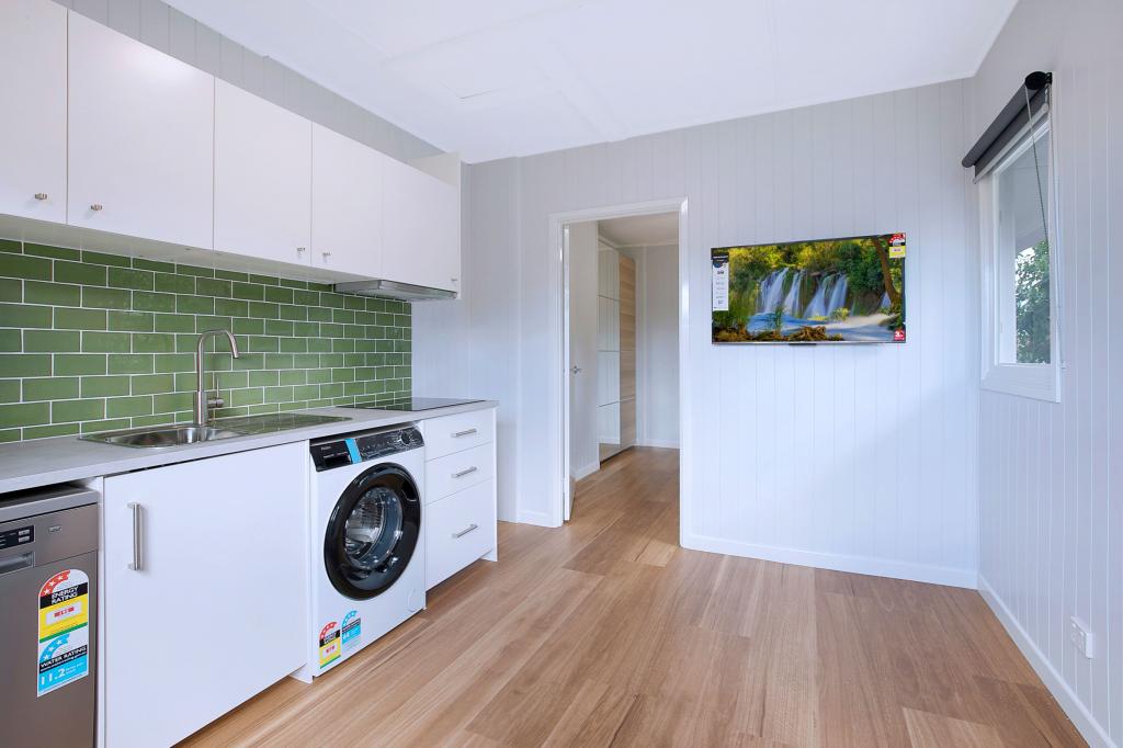 4a/13 Cremorne Rd, Kedron, QLD 4031