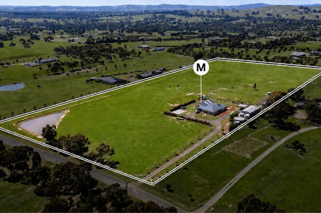 354 Wild Cherry Rd, Lockwood South, VIC 3551