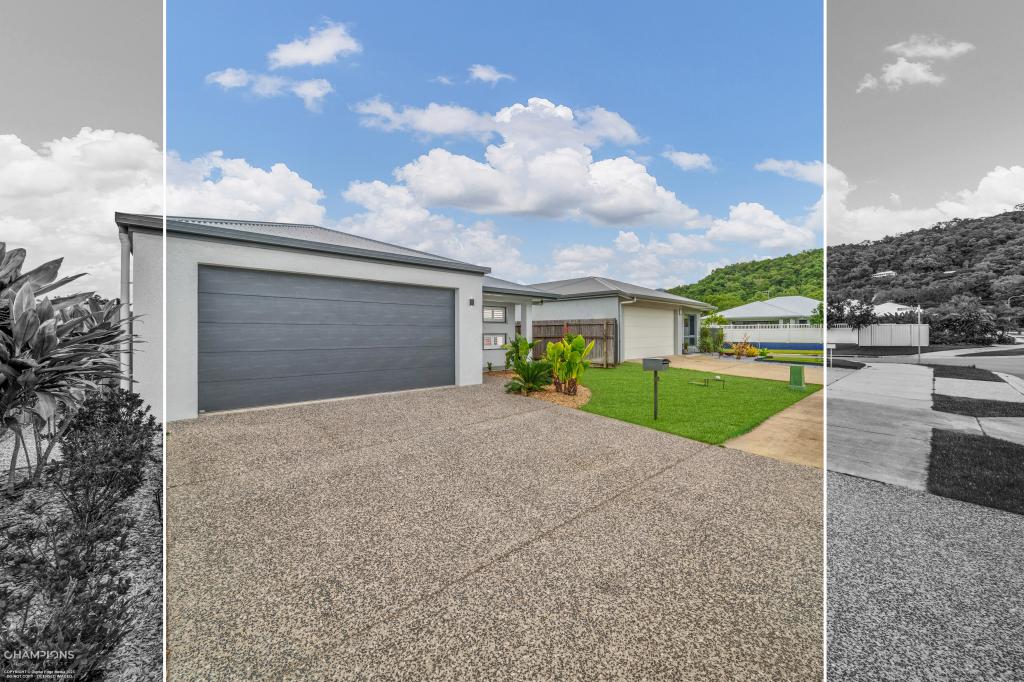 16 Ferndale Ent, Trinity Beach, QLD 4879