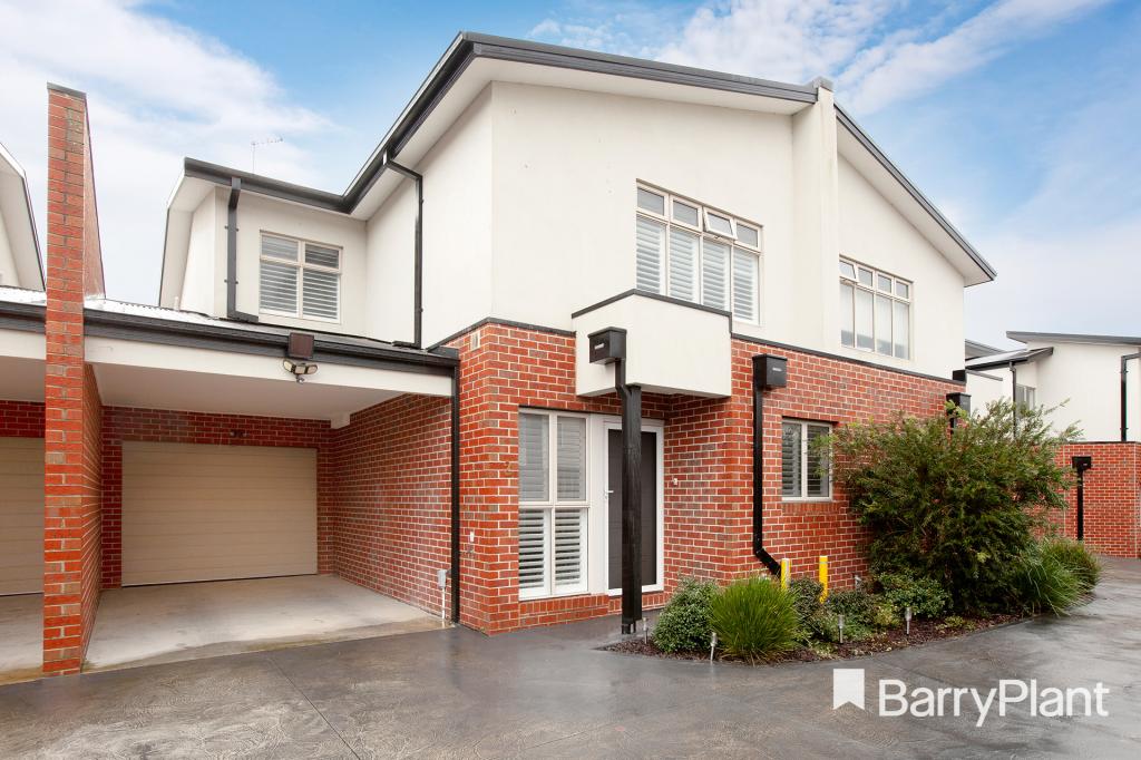 2 Raffaele Cl, Lilydale, VIC 3140