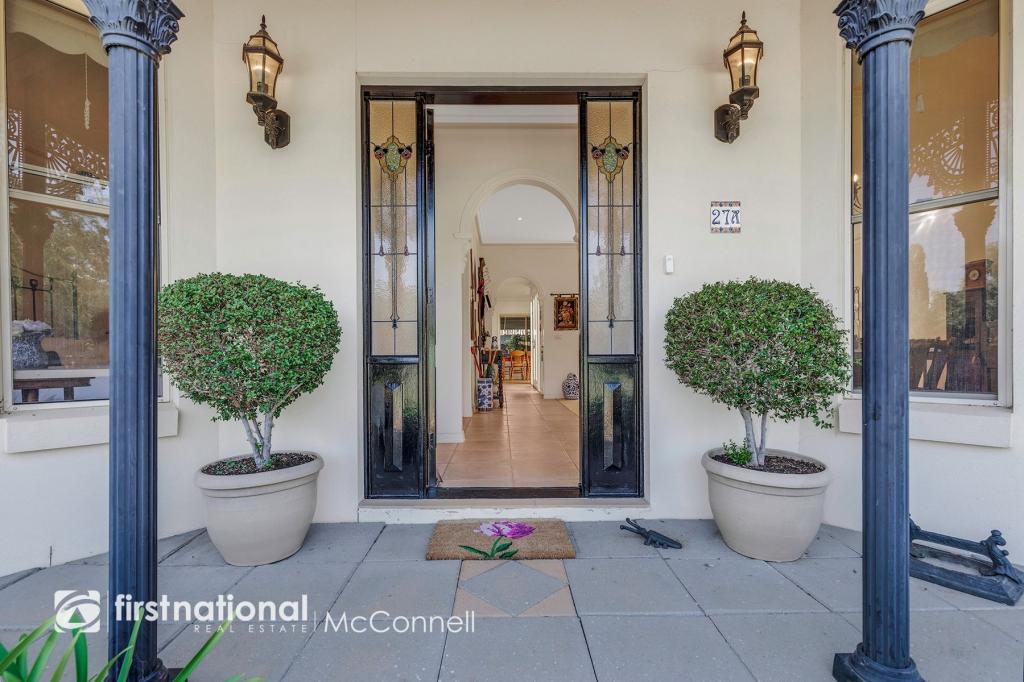 2/27 Forrest St, Kyabram, VIC 3620