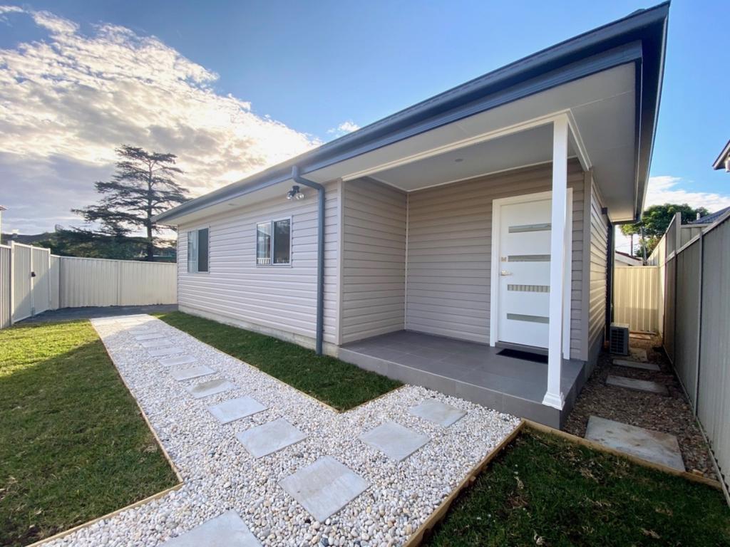 88a Wenke Cres, Yagoona, NSW 2199