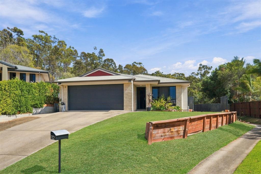 12 MARKOWITZ PL, KIRKWOOD, QLD 4680