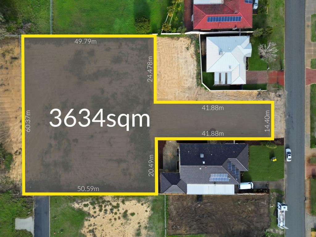 215A STATION ST, EAST CANNINGTON, WA 6107