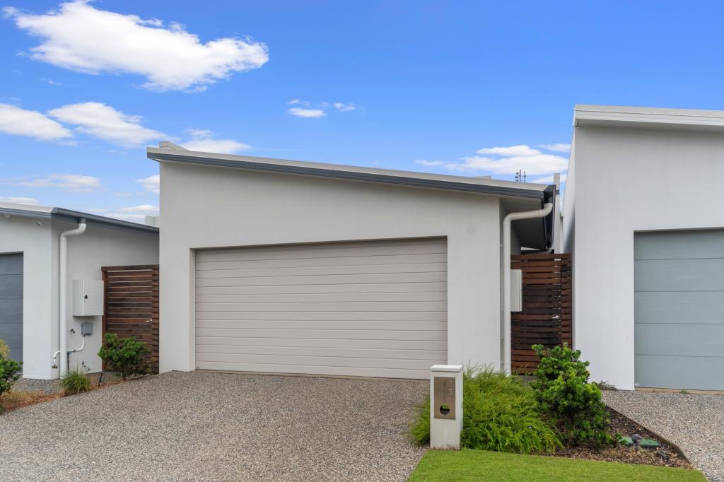 23 Castleview Lane, Garbutt, QLD 4814