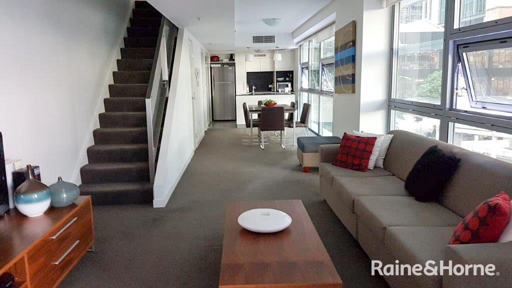 31/18 TANK ST, BRISBANE CITY, QLD 4000