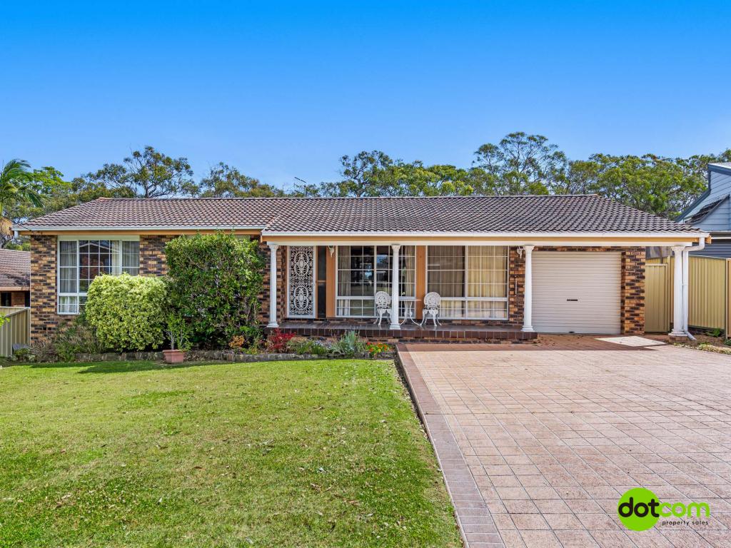 20 Carmel Ave, Halekulani, NSW 2262