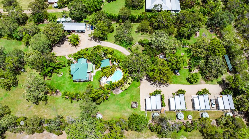 61 Bicentennial Dr, Agnes Water, QLD 4677