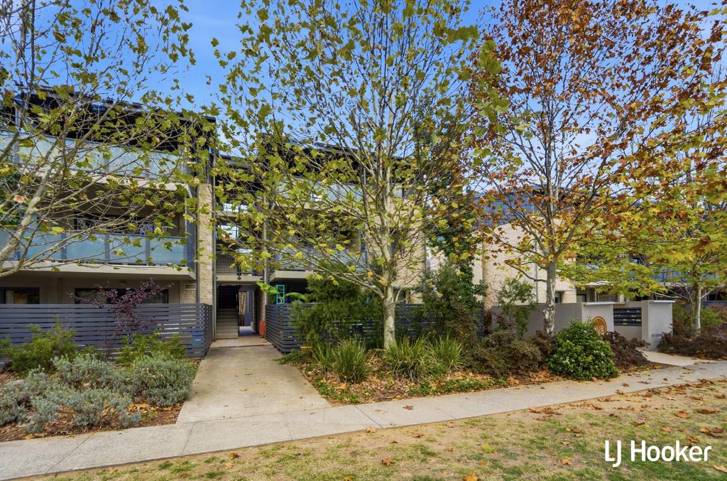 17/120 Thynne St, Bruce, ACT 2617