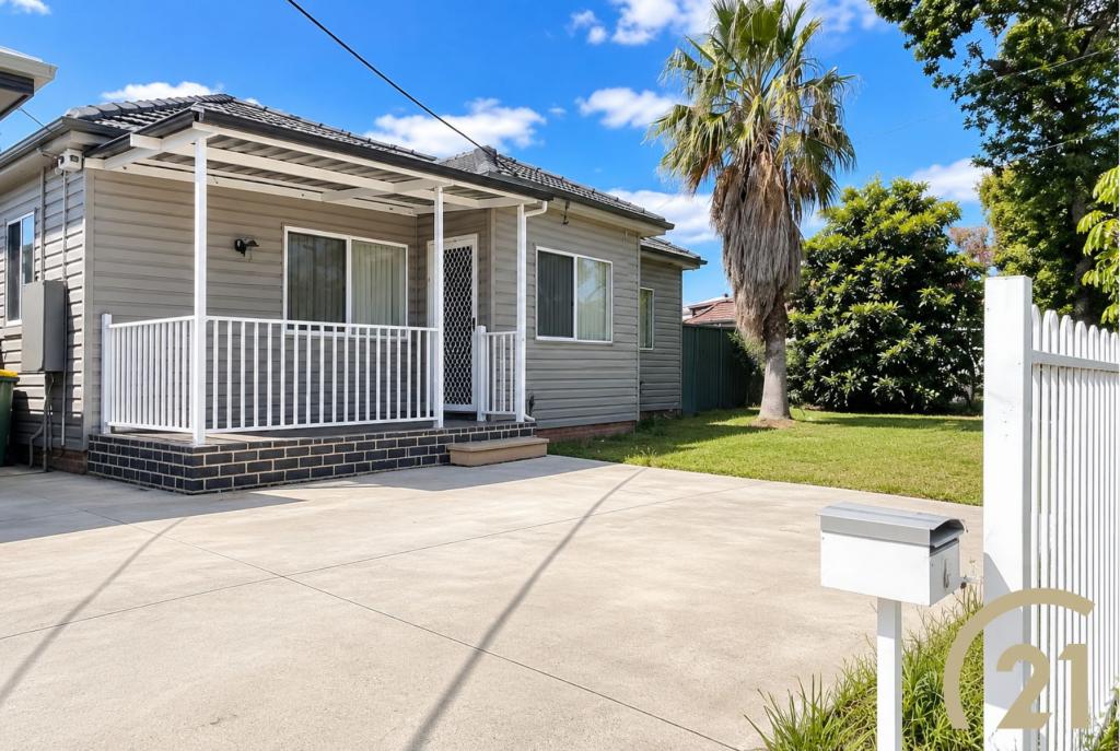 4 Dan Cres, Lansvale, NSW 2166