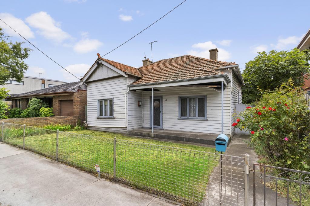 68 Francis St, Yarraville, VIC 3013