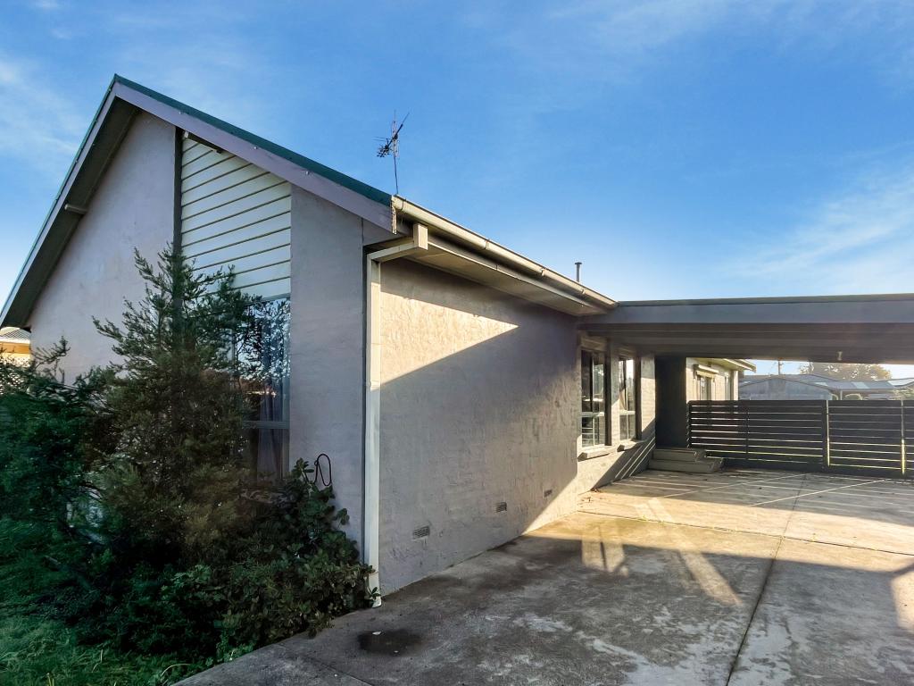 20 Georgesay Ct, Benalla, VIC 3672