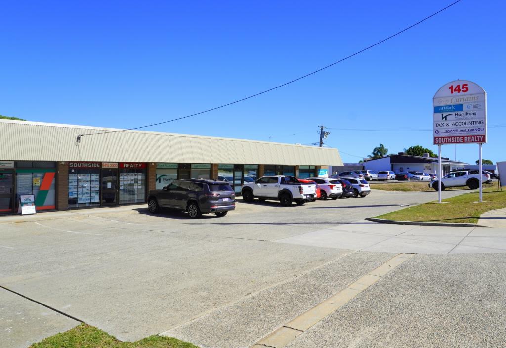 5/145 Rockingham Rd, Hamilton Hill, WA 6163