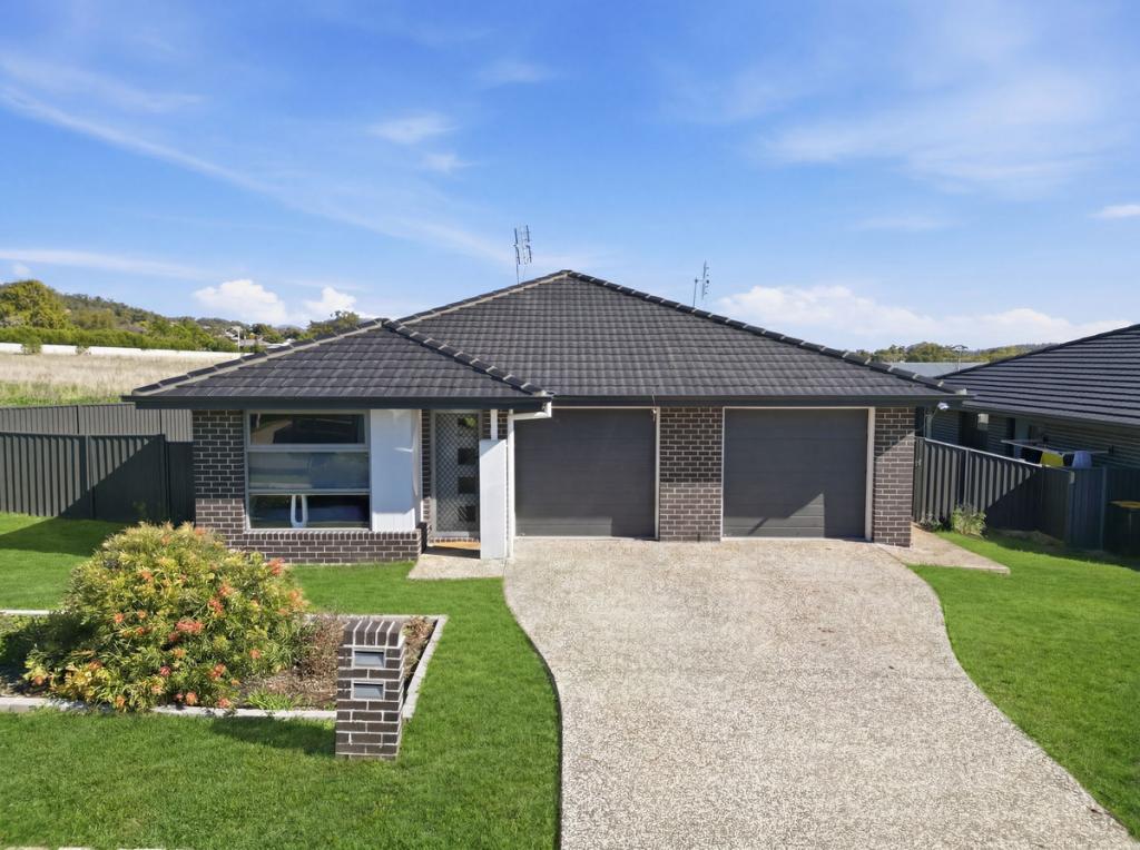 1 & 2/ 14 Favell St, Gunnedah, NSW 2380