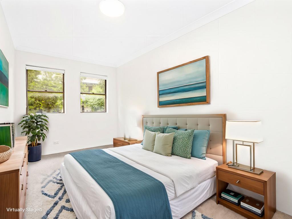 11/137-147 Forbes St, Woolloomooloo, NSW 2011