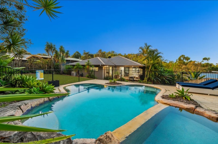 14 Grove Creek Cl, Reedy Creek, QLD 4227