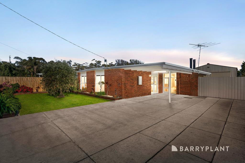 1 Russell St, Tootgarook, VIC 3941