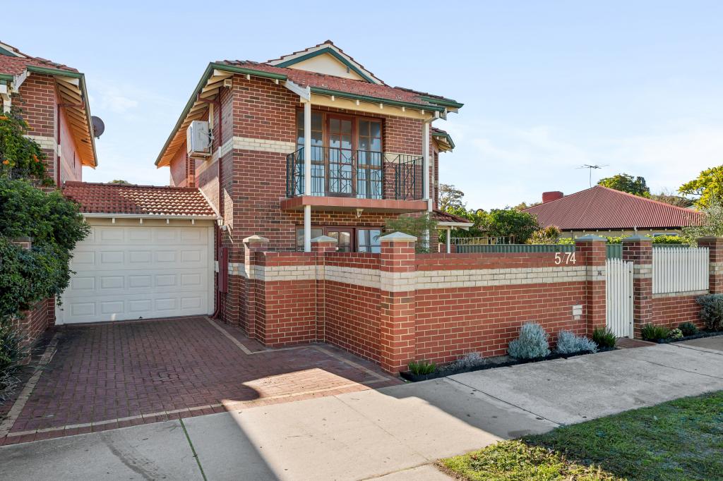 5/74 Kelvin St, Maylands, WA 6051