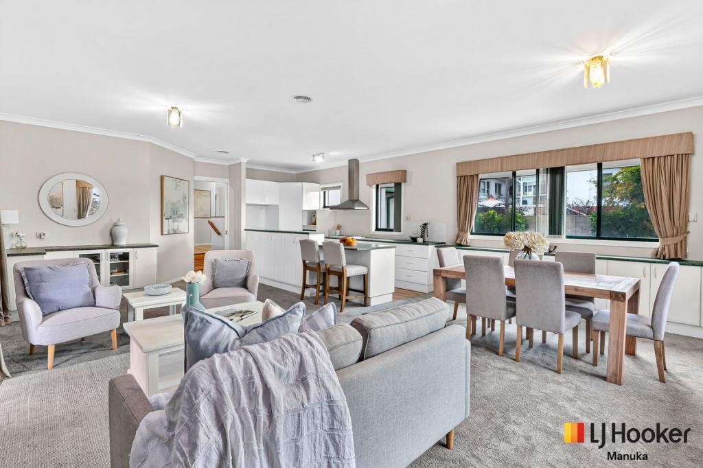 93 Investigator St, Red Hill, ACT 2603