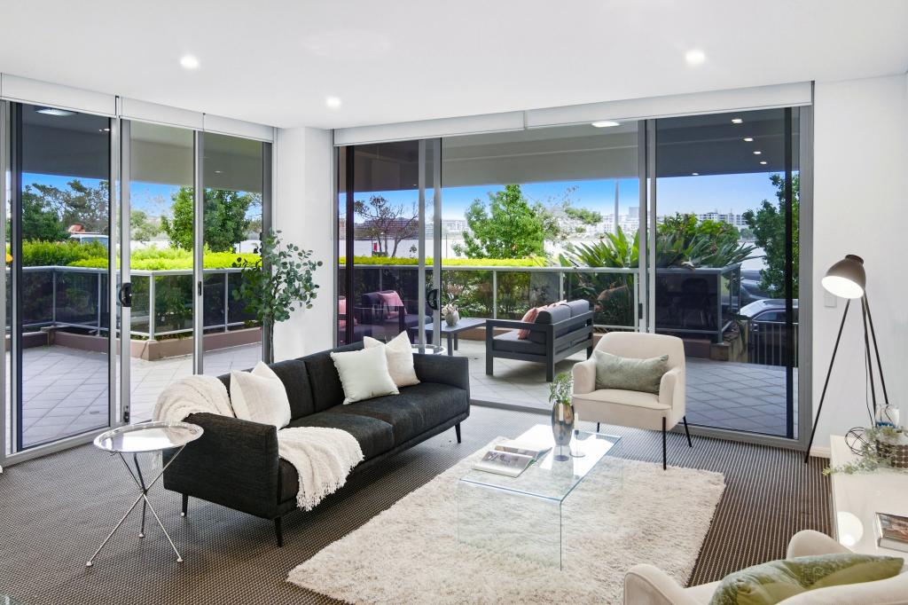 209/8B MARY ST, RHODES, NSW 2138