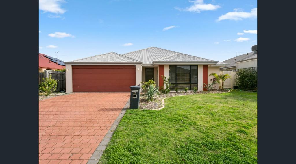 12 Catseye Cres, Wellard, WA 6170