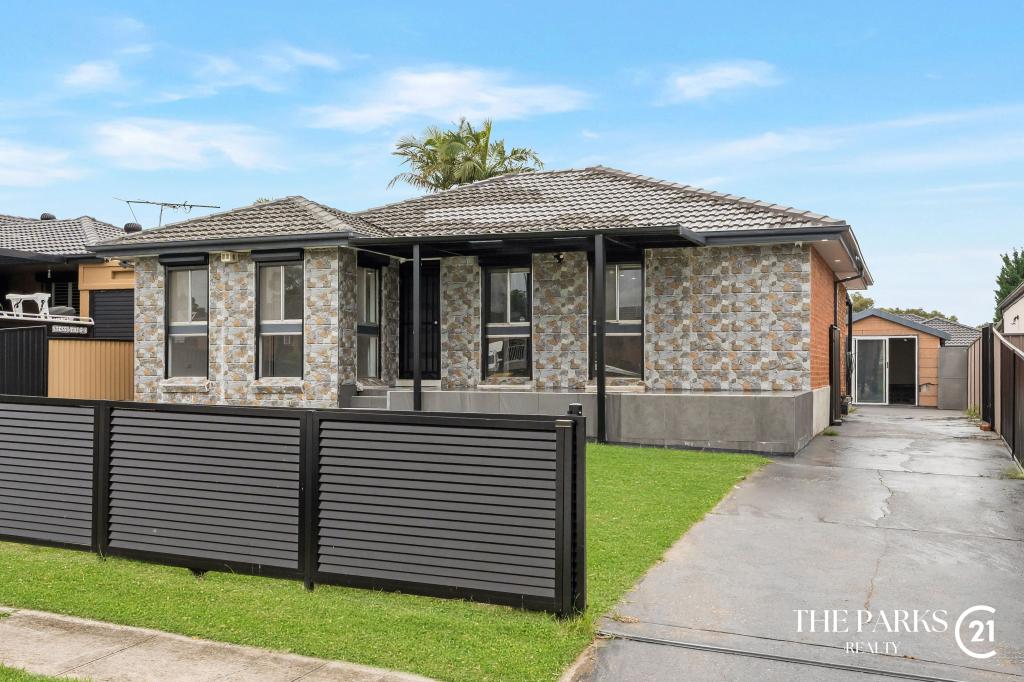 5 Marlowe St, Wetherill Park, NSW 2164